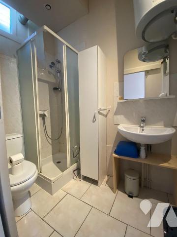 Appartement à vendre - DINARD (35800) - Exclusivité - Proche de la plage - Un appartement de ty...