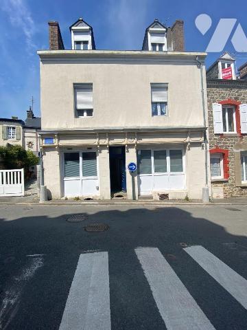 Appartement à vendre - DINARD (35800) - Exclusivité - Proche de la plage - Un appartement de ty...