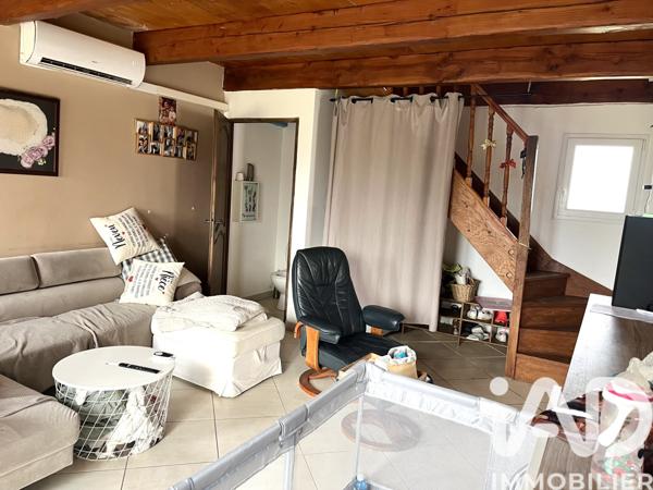 Maison à vendre 4 pièces 100 m² Caderousse