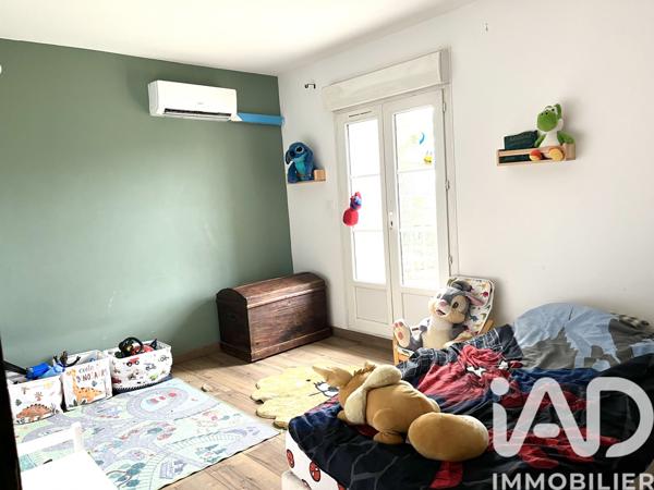 Maison à vendre 4 pièces 100 m² Caderousse