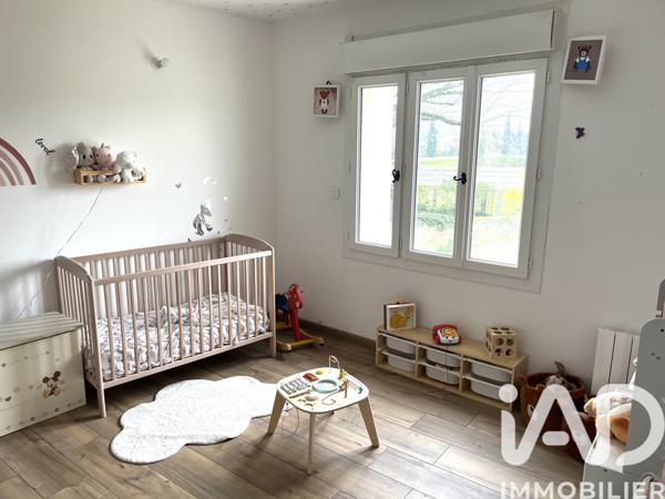 Maison à vendre 4 pièces 100 m² Caderousse