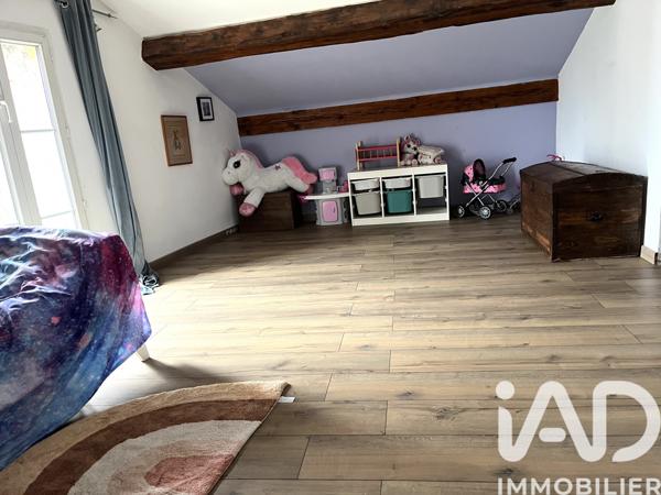 Maison à vendre 4 pièces 100 m² Caderousse