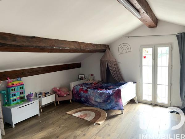 Maison à vendre 4 pièces 100 m² Caderousse