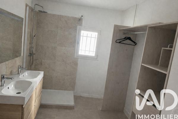 Maison à vendre 4 pièces 100 m² Caderousse