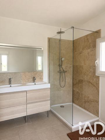 Maison à vendre 4 pièces 99,8 m² Caderousse