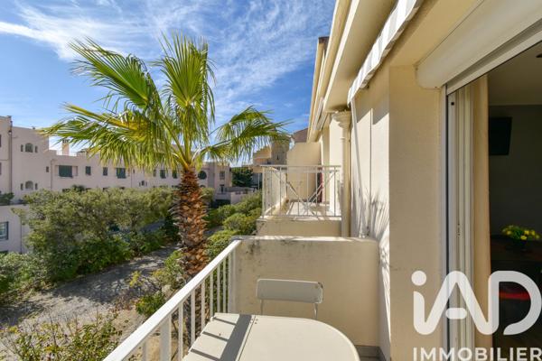 Appartement à vendre 2 pièces 31 m² Cassis