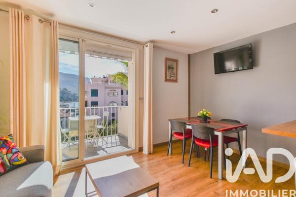 Appartement à vendre 2 pièces 31 m² Cassis