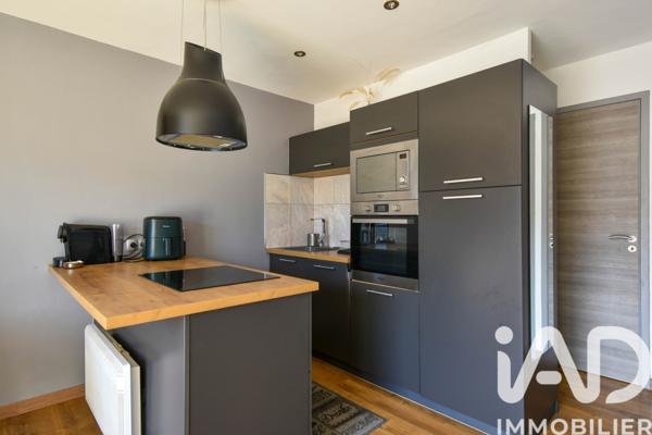 Appartement à vendre 2 pièces 31 m² Cassis