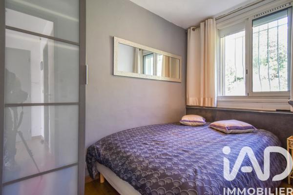 Appartement à vendre 2 pièces 31 m² Cassis