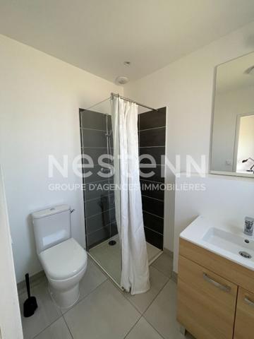 PESSAC DOMAINE UNIVERSITAIRE-A LOUER CHAMBRE MEUBLE AVEC SALLE D EAU EN CO-LIVING