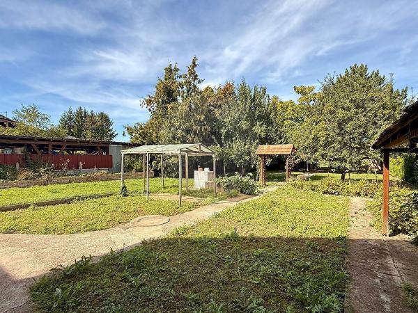 Maison  en vente - Bas-Rhin - 67