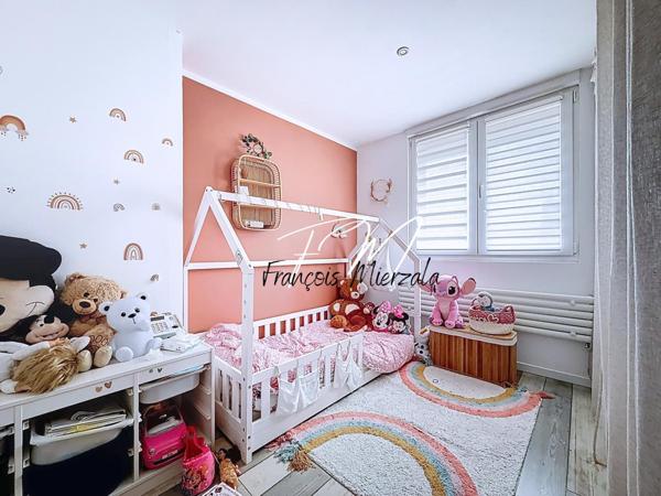 Maison de résidence 3 chambres