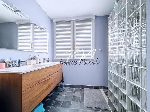 Maison de résidence 3 chambres