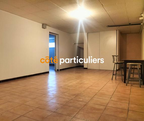 Vente Maison148 m² - 6 Pièces - NEVERS (58000)
