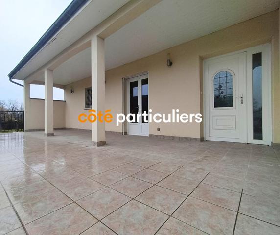 Vente Maison148 m² - 6 Pièces - NEVERS (58000)