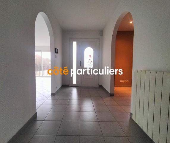 Vente Maison148 m² - 6 Pièces - NEVERS (58000)