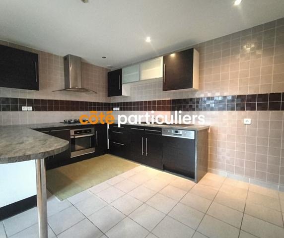 Vente Maison148 m² - 6 Pièces - NEVERS (58000)