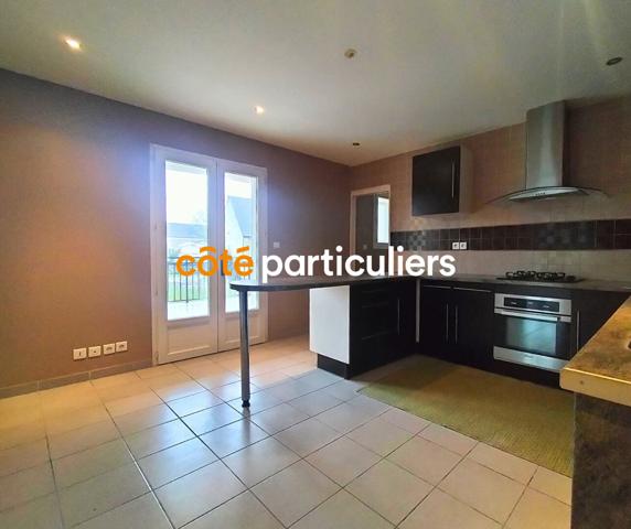 Vente Maison148 m² - 6 Pièces - NEVERS (58000)