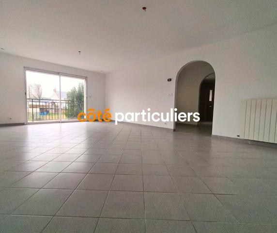 Vente Maison148 m² - 6 Pièces - NEVERS (58000)