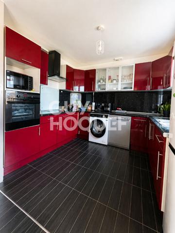 QUARTIER CALME VERNEUIL - Maison 88m² plain pied 3 chambres