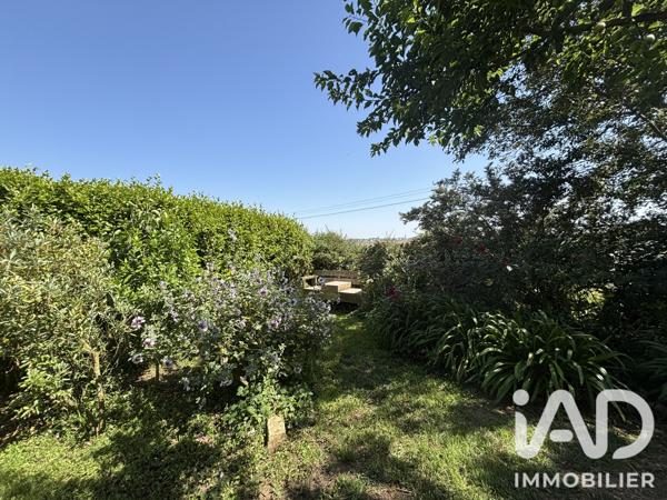 Maison à vendre 6 pièces 110 m² Carantec