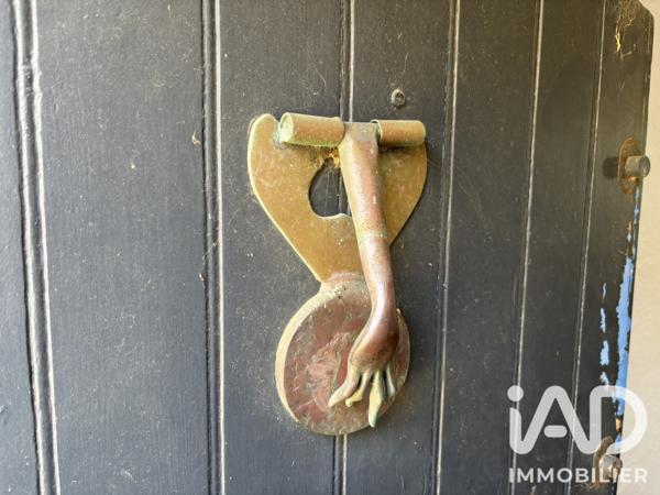 Maison à vendre 6 pièces 110 m² Carantec