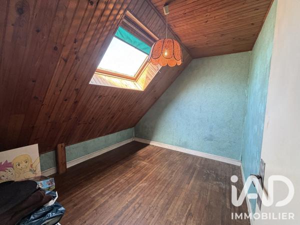 Maison à vendre 6 pièces 110 m² Carantec
