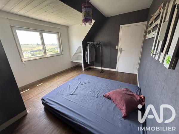Maison à vendre 6 pièces 110 m² Carantec