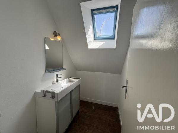 Maison à vendre 6 pièces 110 m² Carantec