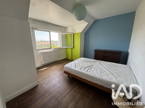 Maison à vendre 6 pièces 110 m² Carantec