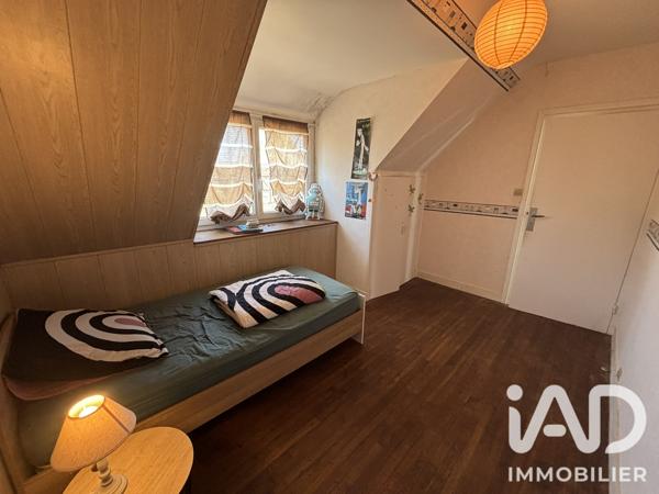 Maison à vendre 6 pièces 110 m² Carantec