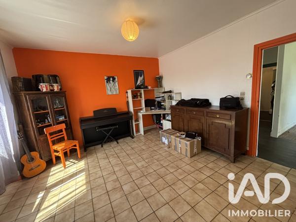 Maison à vendre 6 pièces 110 m² Carantec
