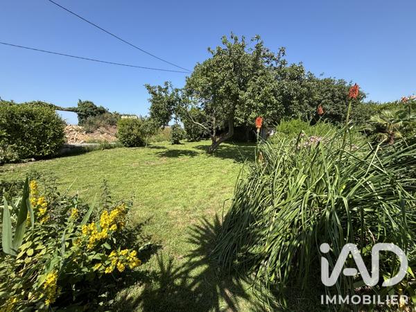 Maison à vendre 6 pièces 110 m² Carantec