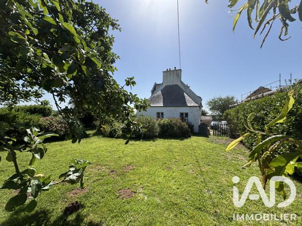 Maison à vendre 6 pièces 110 m² Carantec
