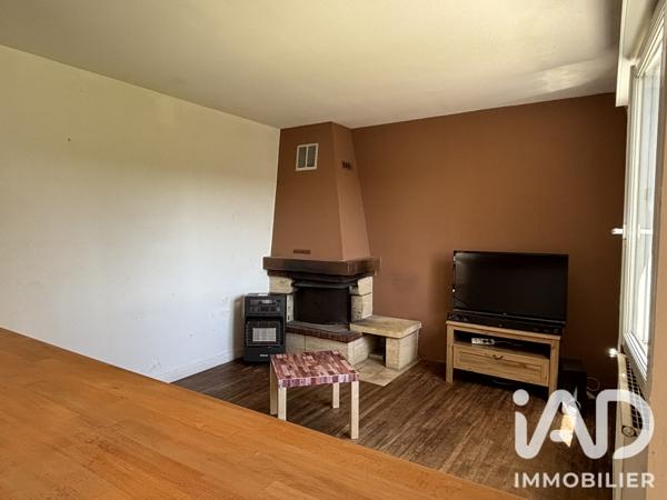 Maison à vendre 6 pièces 110 m² Carantec
