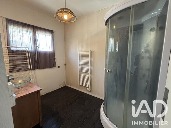 Maison à vendre 6 pièces 110 m² Carantec