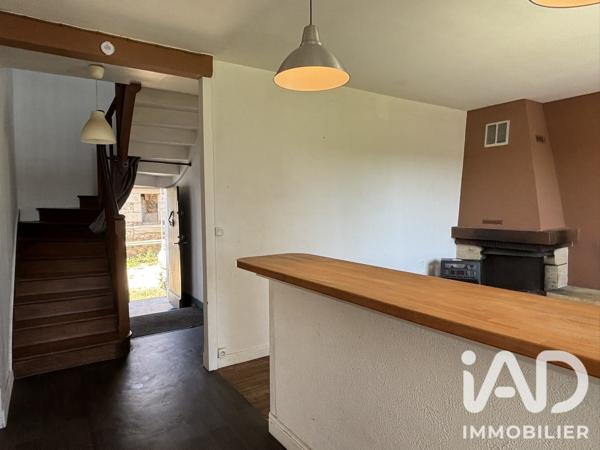 Maison à vendre 6 pièces 110 m² Carantec