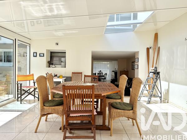 Maison à vendre 6 pièces 196 m² Vannes