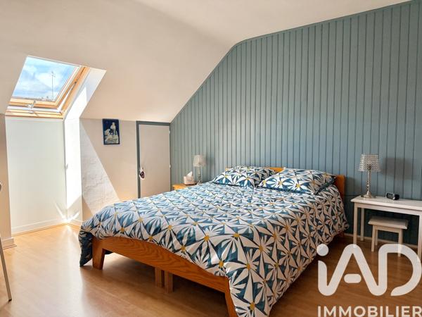 Maison à vendre 6 pièces 196 m² Vannes