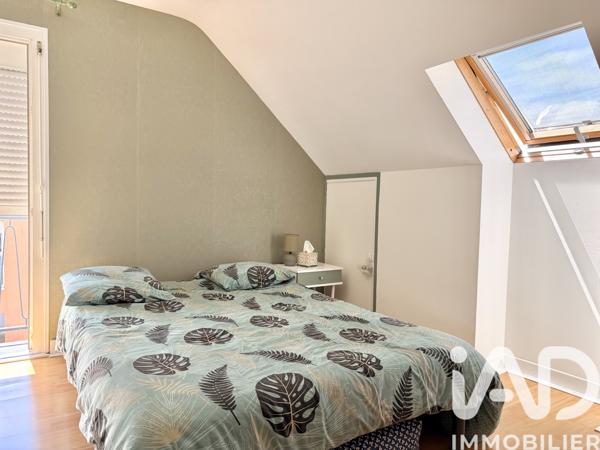 Maison à vendre 6 pièces 196 m² Vannes