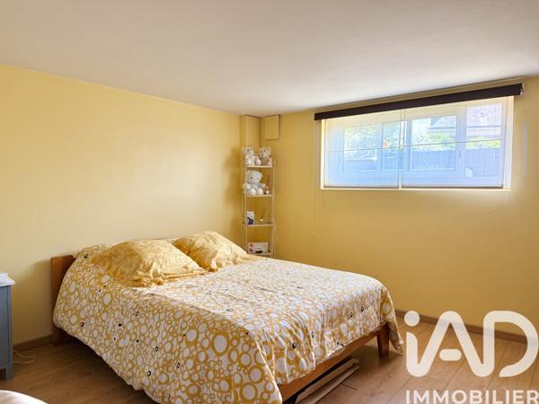 Maison à vendre 6 pièces 196 m² Vannes