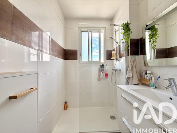 Maison à vendre 6 pièces 196 m² Vannes