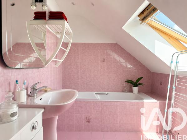 Maison à vendre 6 pièces 196 m² Vannes