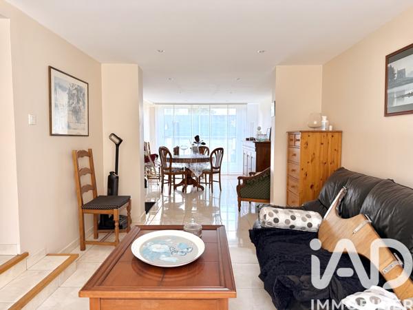 Maison à vendre 6 pièces 196 m² Vannes