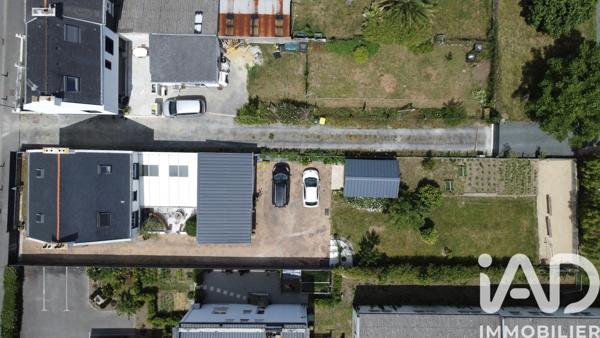 Maison à vendre 6 pièces 196 m² Vannes