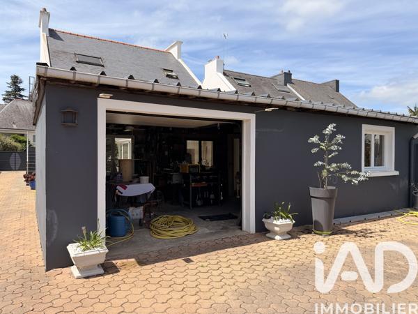 Maison à vendre 6 pièces 196 m² Vannes
