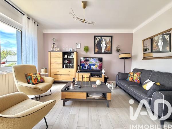 Maison à vendre 6 pièces 196 m² Vannes