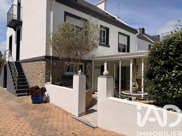 Maison à vendre 6 pièces 196 m² Vannes