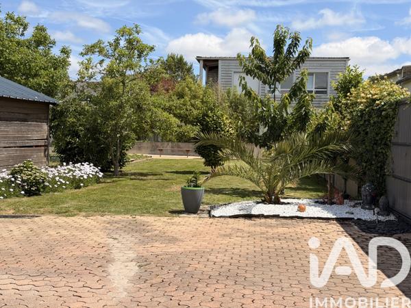 Maison à vendre 6 pièces 196 m² Vannes
