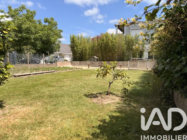 Maison à vendre 6 pièces 196 m² Vannes